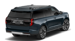 2026 Ford Expedition® External Image 4